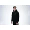 Nash Make It Happen Carp Logo Hoody - kapucnis pulóver (fekete)