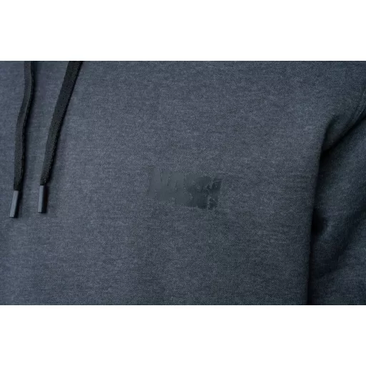 Nash Make It Happen Since 1978 Hoody Grey Marl