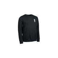   Nash Make It Happen Since 1978 Jumper - kerek nyakú pulóver (fekete)
