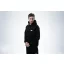 Nash Make It Happen Trophy Hoody - kapucnis pulóver (fekete)