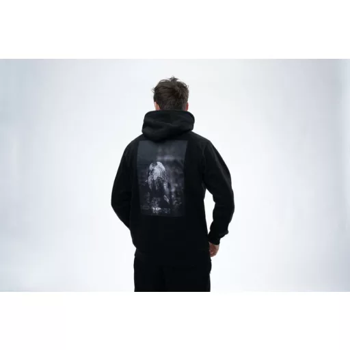 Nash Make It Happen Trophy Hoody - kapucnis pulóver (fekete)