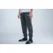 Nash Make It Happen Badge Joggers - Grey Marl