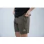 Nash Make It Happen Badge Shorts - könnyű rövidnadrág (zöld)