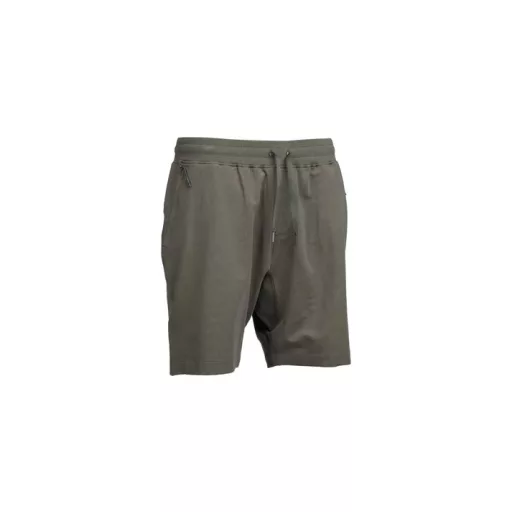 Nash Make It Happen Badge Shorts - könnyű rövidnadrág (zöld)