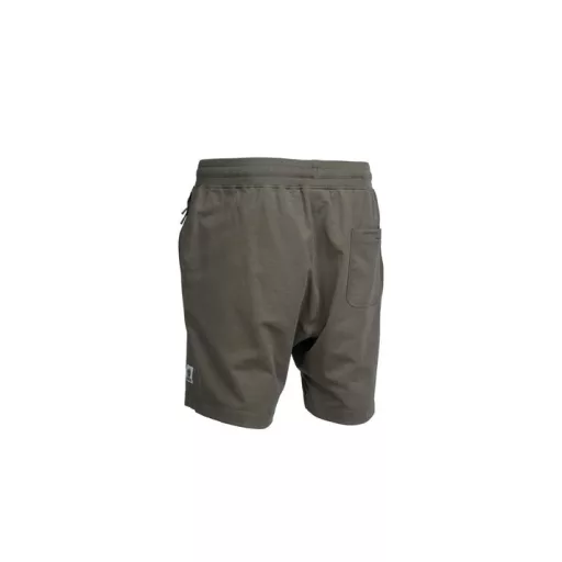 Nash Make It Happen Badge Shorts - könnyű rövidnadrág (zöld)