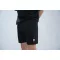 Nash Make It Happen Badge Shorts - könnyű rövidnadrág (fekete)