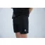 Nash Make It Happen Badge Shorts - könnyű rövidnadrág (fekete)
