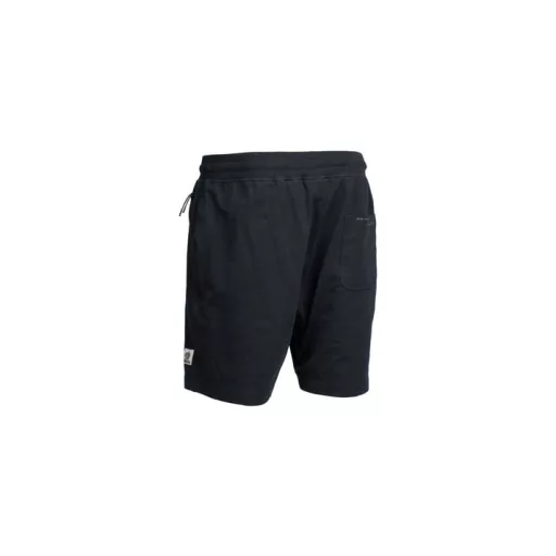 Nash Make It Happen Badge Shorts - könnyű rövidnadrág (fekete)