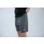 Nash Make It Happen Badge Shorts - könnyű rövidnadrág (szürke)