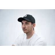   Nash Make It Happen Badge Baseball Cap - baseball sapka (fekete)
