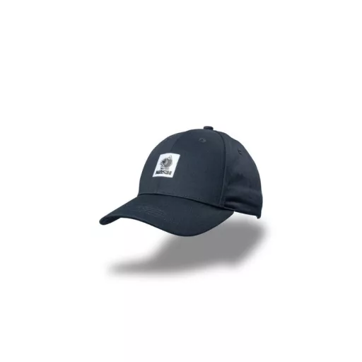 Nash Make It Happen Badge Baseball Cap - baseball sapka (fekete)