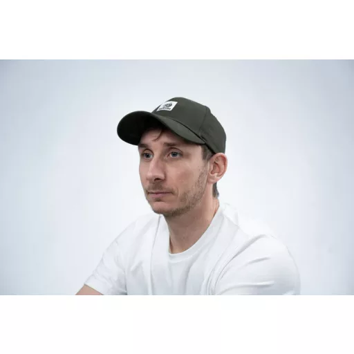 Nash Make It Happen Badge Baseball Cap