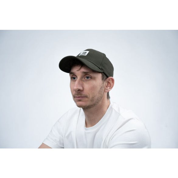 NASH Make It Happen Badge Baseball Cap