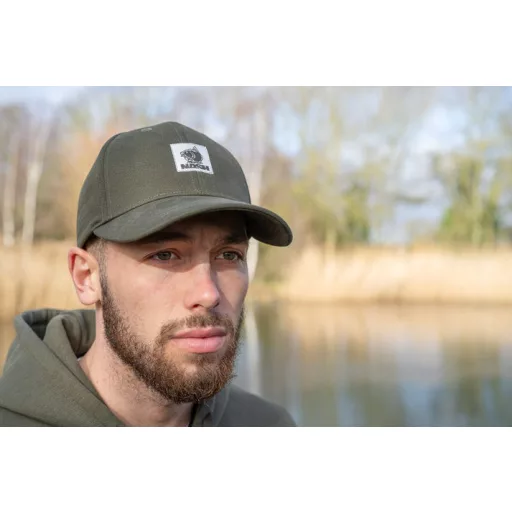 Nash Make It Happen Badge Baseball Cap