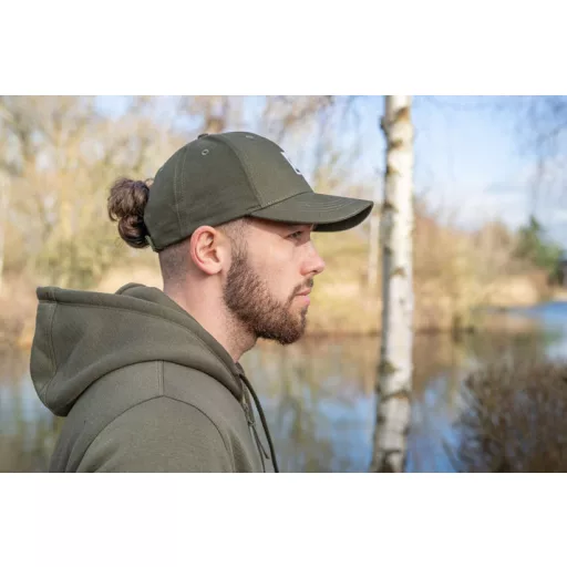 Nash Make It Happen Badge Baseball Cap