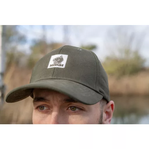 Nash Make It Happen Badge Baseball Cap