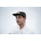 Nash Make It Happen Badge 5 Panel Cap - baseballsapka (zöld)