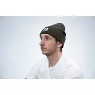   Nash Make it Happen Badge Beanie Hat - könnyű kötött sapka (zöld)