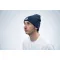 Nash Make it Happen Badge Beanie Hat - könnyű kötött sapka (kék)