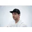 Nash Make It Happen Since 1978 Snap Back Cap - baseball sapka (fekete)