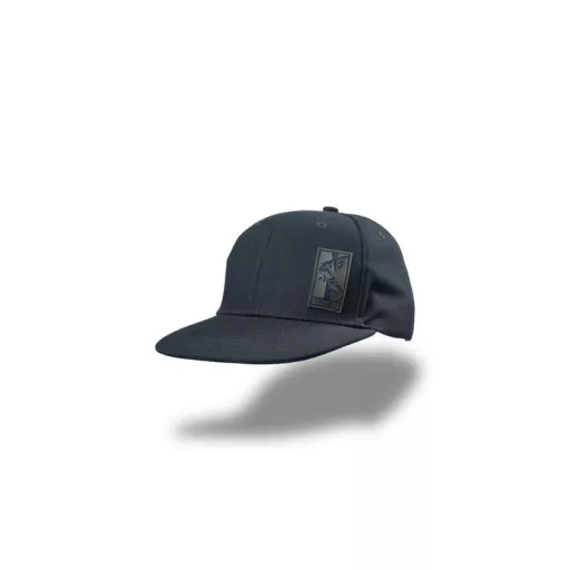 Nash Make It Happen Since 1978 Snap Back Cap - baseball sapka (fekete)