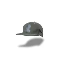   Nash Make It Happen Big Fish Snap Back Cap - baseball sapka (zöld)