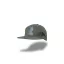 Nash Make It Happen Big Fish Snap Back Cap - baseball sapka (zöld)