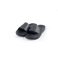 Nash Make It Happen Sliders Black - prémium papucs (fekete)