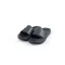Nash Make It Happen Sliders Black - prémium papucs (fekete)