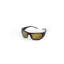 Nash Make It Happen Flexible Wrap Polarised Sunglasses - ütésálló napszemüveg barna lencsével 