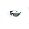 Nash Make It Happen Flexible Wrap Polarised Sunglasses - ütésálló napszemüveg szürke lencsével 