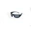 Nash Make It Happen Flexible Wrap Polarised Sunglasses - ütésálló napszemüveg szürke lencsével 