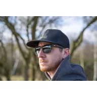   Nash Make It Happen Origin Polarised Sunglasses - napszemüveg szürke lencsével