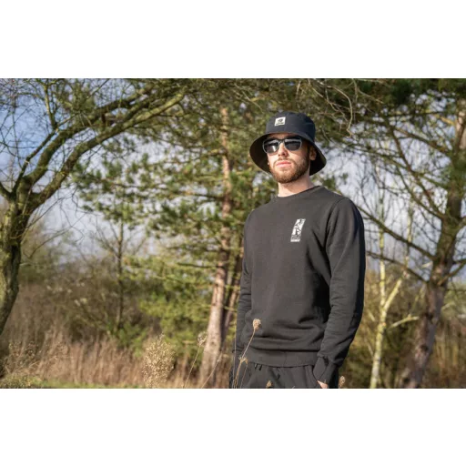 Nash Make It Happen Origin Polarised Sunglasses - napszemüveg szürke lencsével