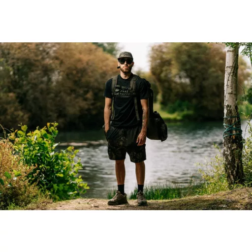 Nash Make It Happen Tracer Polarised Sunglasses - napszemüveg barna lencsével