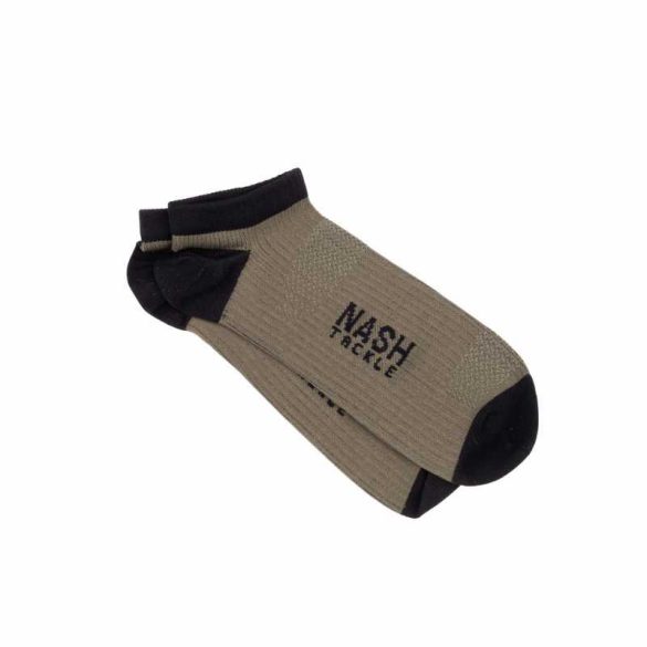 Nash Trainer Socks - bokazokni