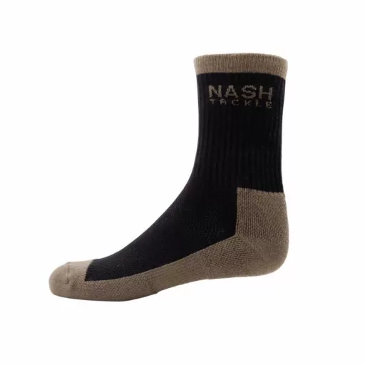 Nash Long Socks - kötött zokni