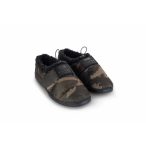 Nash ZT Deluxe Bivvy Slipper Camo