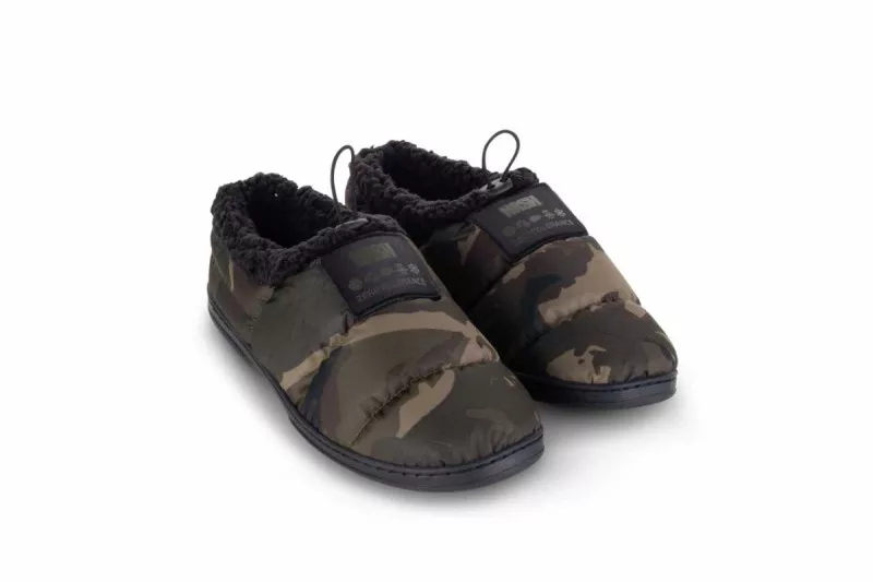 Nash ZT Deluxe Bivvy Slipper, 29,77