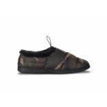Nash ZT Deluxe Bivvy Slipper Camo