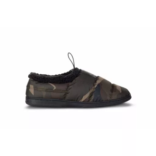 Nash ZT Deluxe Bivvy Slipper Camo