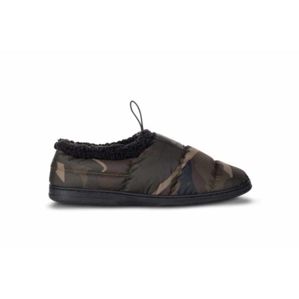 Nash ZT Deluxe Bivvy Slipper Camo