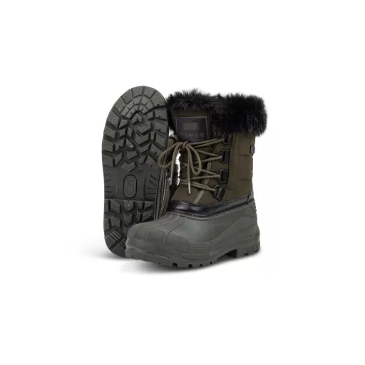 Nash ZT Polar Boots