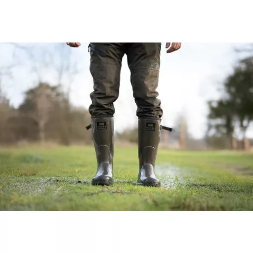 Nash ZT Field Wellies - prémium gumicsizma