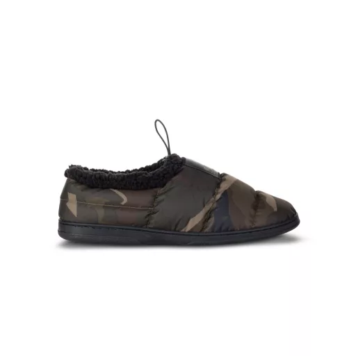 Nash ZT Deluxe Bivvy Slipper