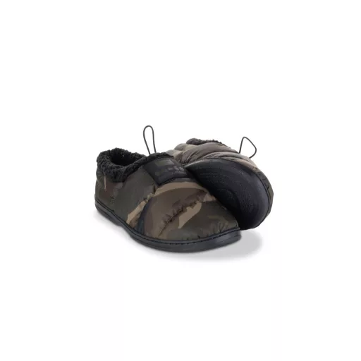 Nash ZT Deluxe Bivvy Slipper