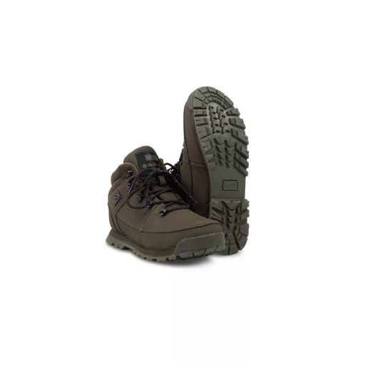 Nash ZT Trail Boots