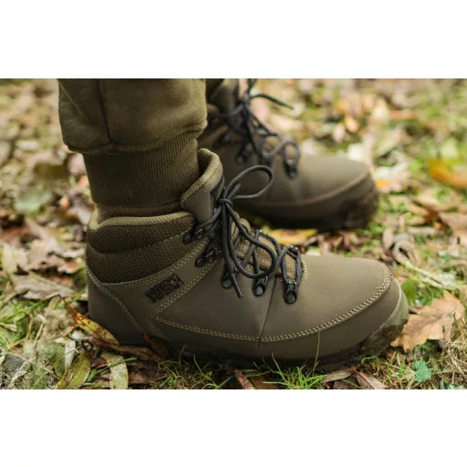 Nash ZT Trail Boots