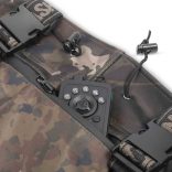 Nash ZT HD Waders Camo - Melles csizma 