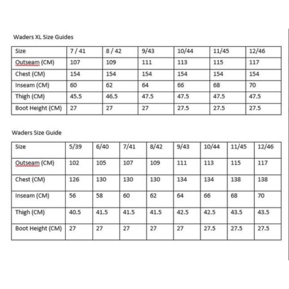 Nash ZT HD Waders Camo - Melles csizma 